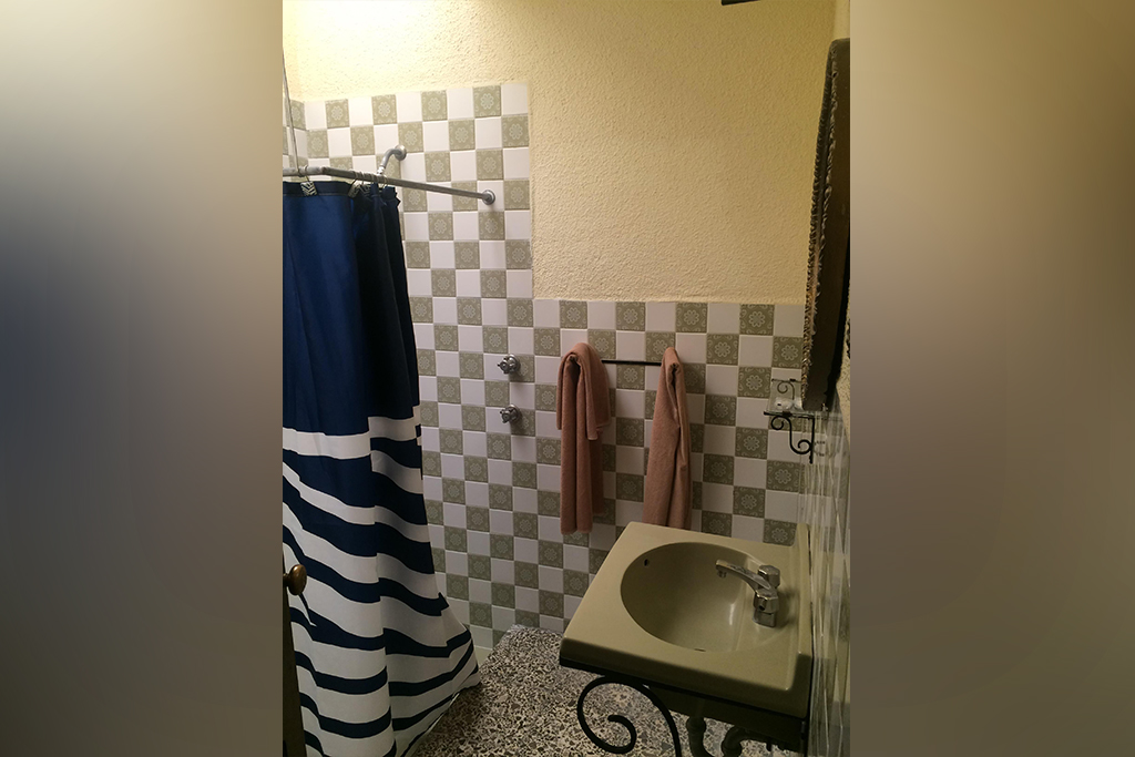 habitación hotel colonial slp