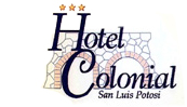HOTEL COLONIAL SLP