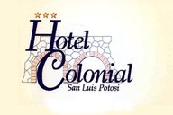 Hotel Colonial San Luis Potosí